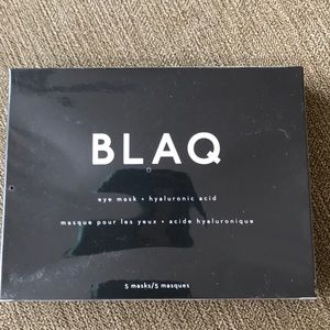 BLAQ Eye Mask (pack of 5 pairs)